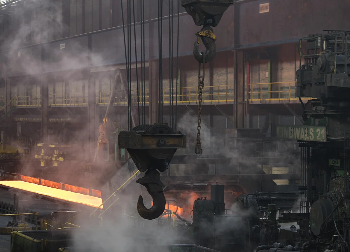 Tata Steel Completes Bhushan Steel Acquisition