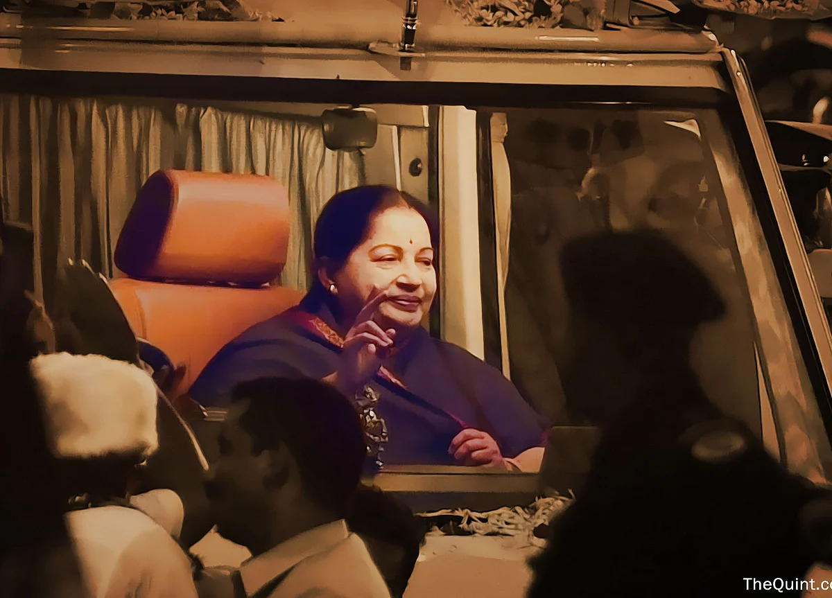 What Made Amma Who She Is? A Look at 10 Defining Moments