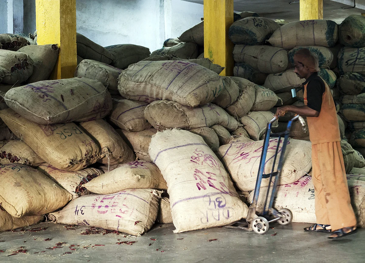 RBI Panel On MSMEs Recommends Doubling Loan Limit Under Mudra Scheme To Rs 20 Lakh