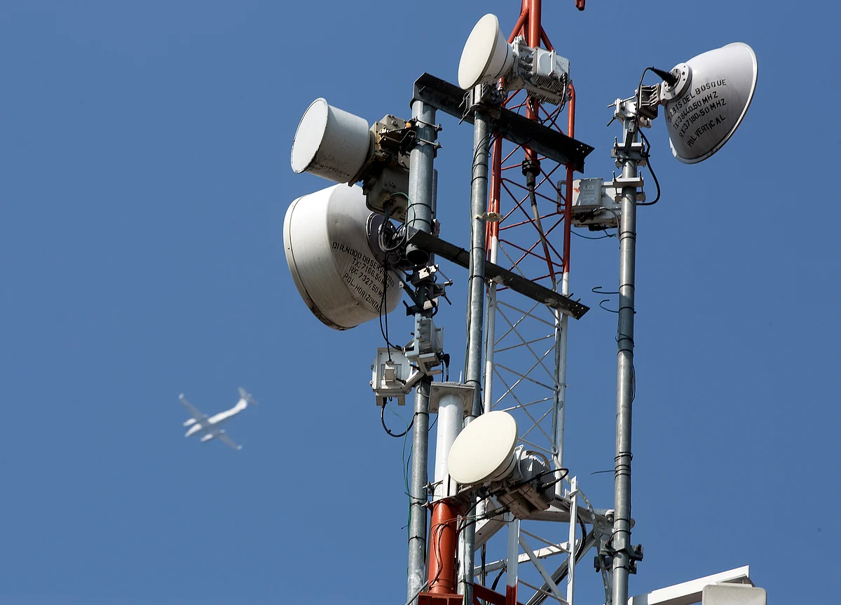 Idea Completes Sale Of Tower Business To ATC As Merger With Vodafone Draws Near