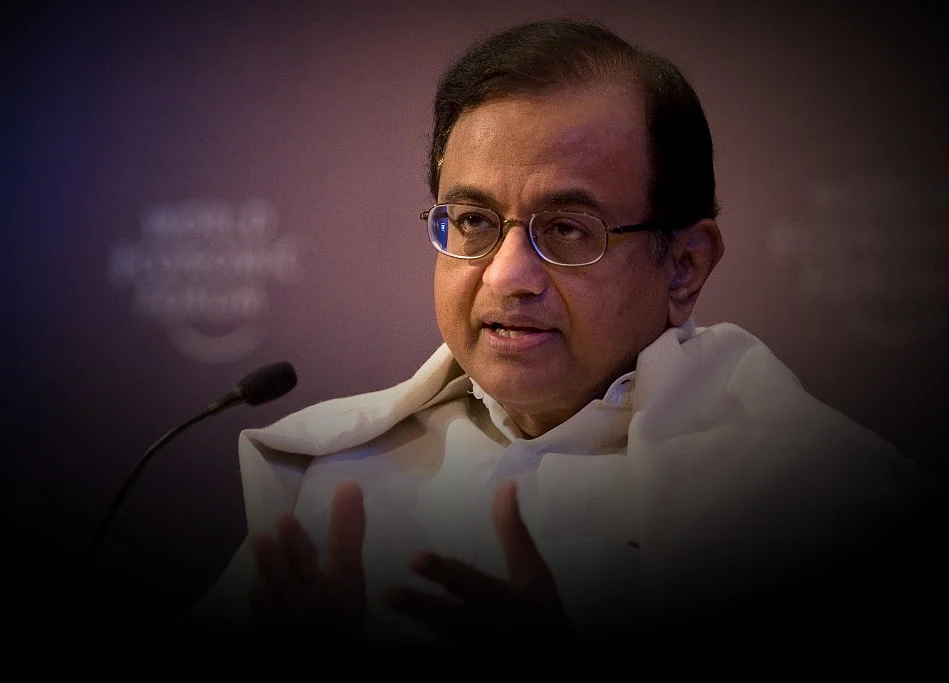Government Wants To Turn RBI Into A Board-Managed Company: Chidambaram