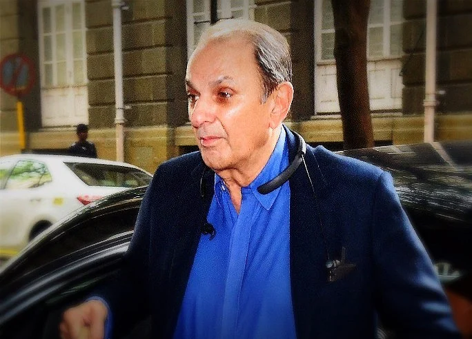 Nusli Wadia Withdraws Defamation Case Against Ratan Tata