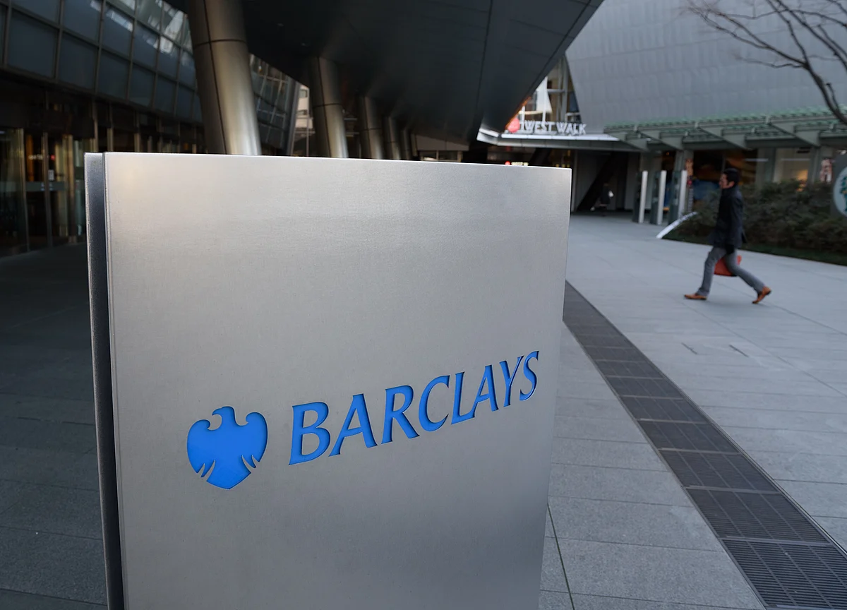 Barclays Cut 3,000 Jobs in Recent Months, Joining European Peers