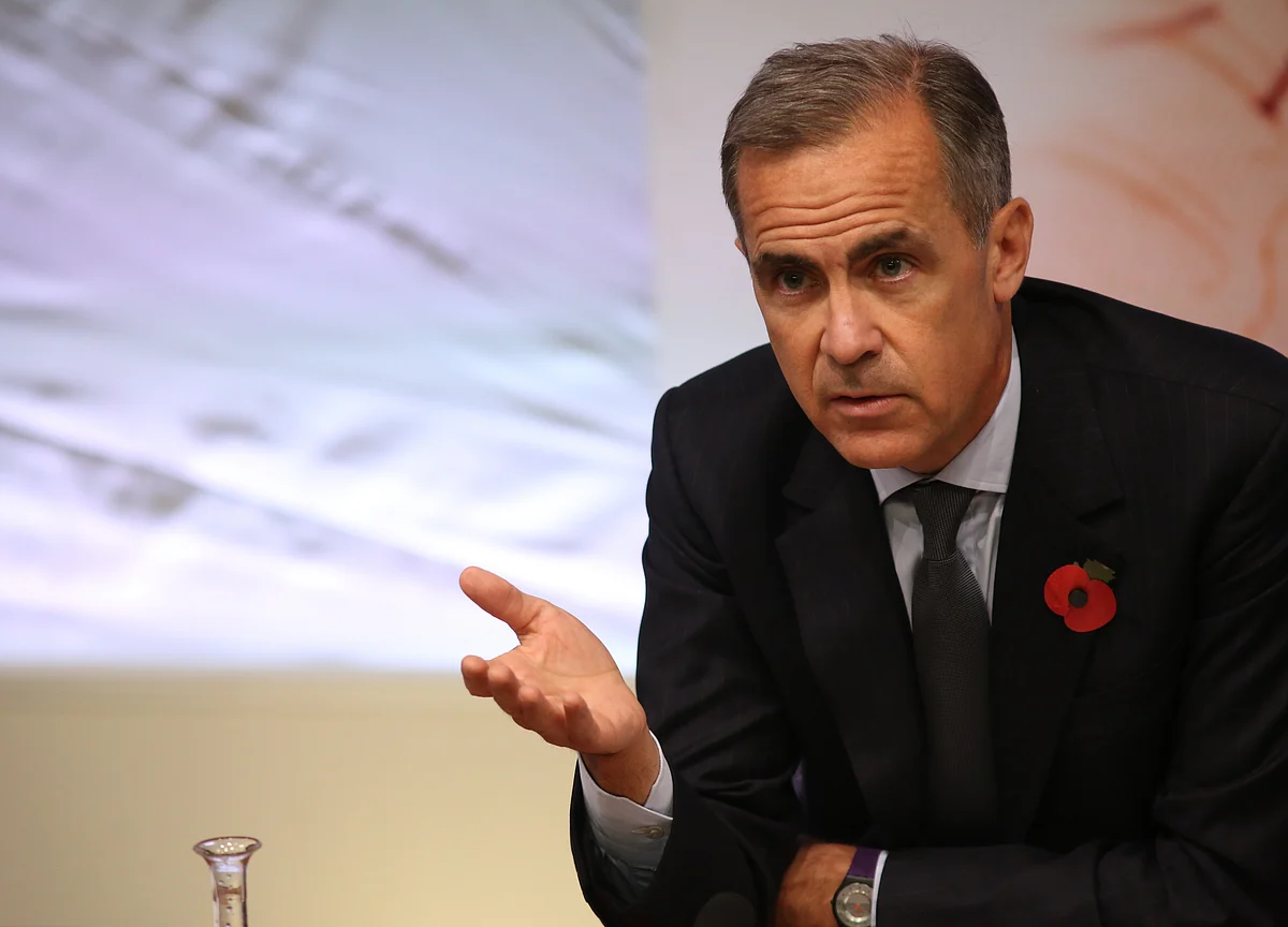 U.K. Lawmakers Seek Clarity on Appointment of Carney Successor