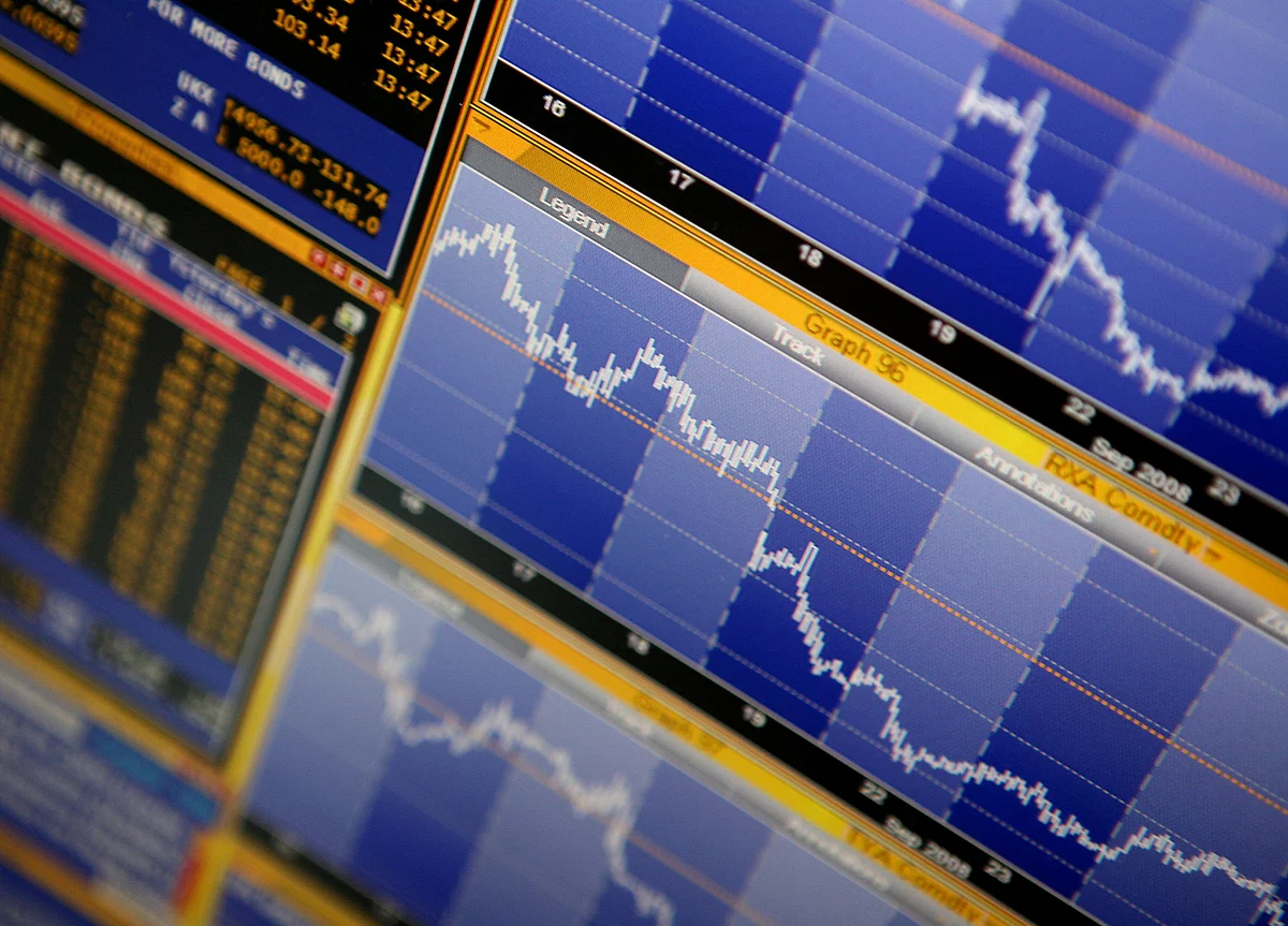 A $120 Billion Manager Expects Another Equity Sell-Off by March