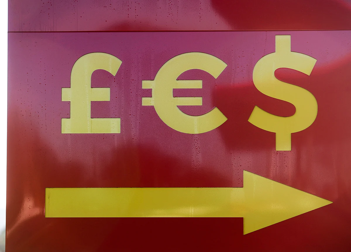 Euro Could Have Further to Climb as Global Threats Begin to Fade
