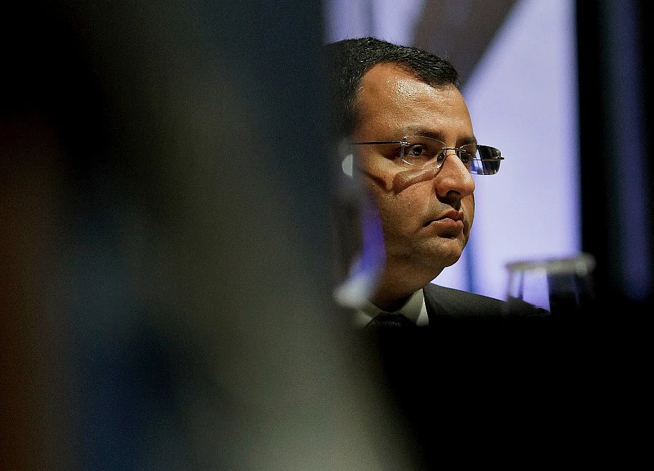 Tata Vs Mistry: All Reliefs To Cyrus Mistry On Hold As Supreme Court Stays Full NCLAT Order
