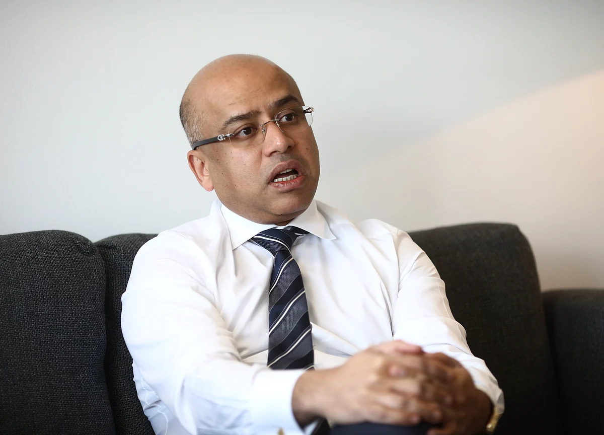 IBC: IBBI Files Criminal Case Against Liberty House
