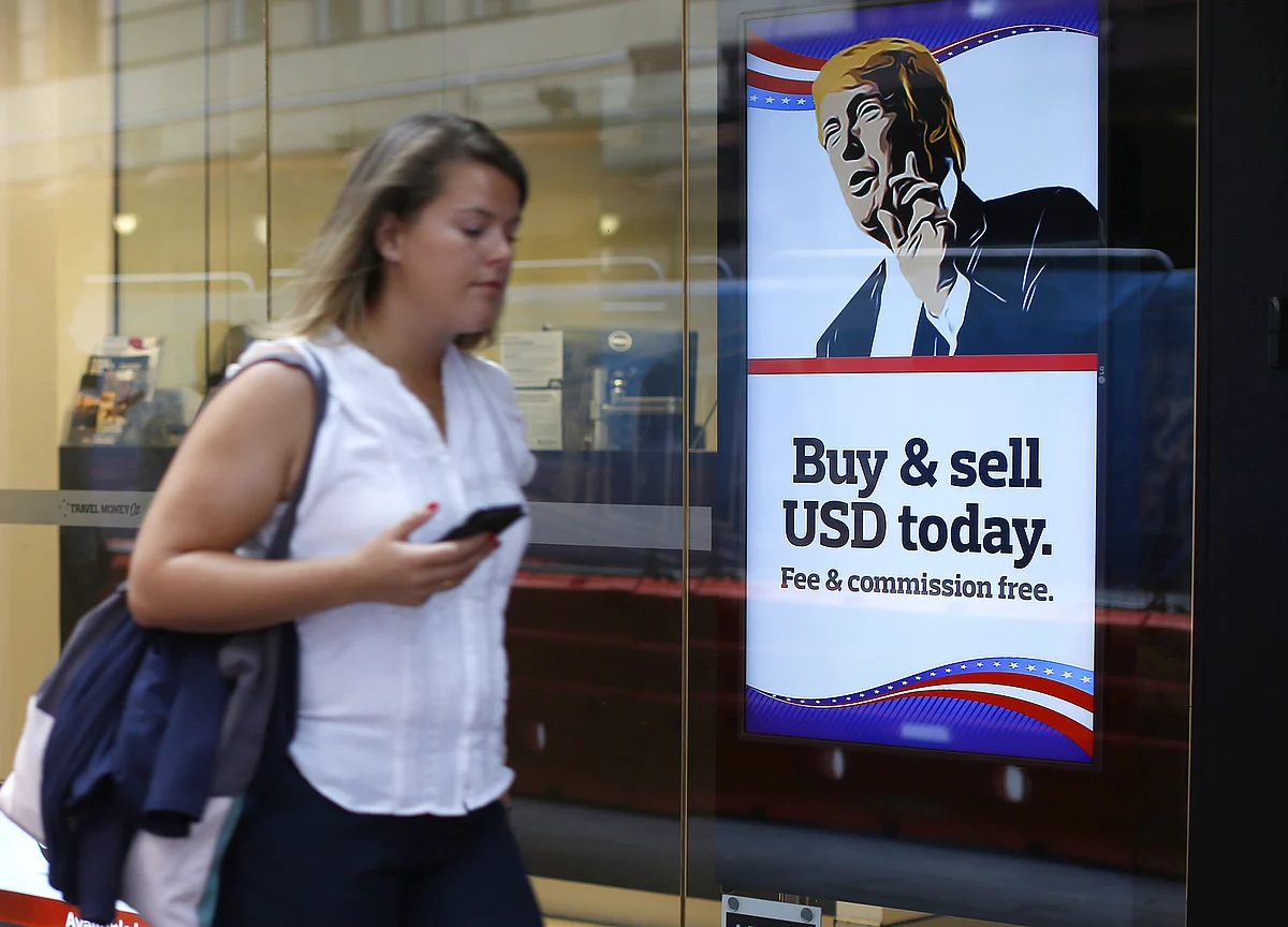 Trump’s Big Ad Buy Shows That YouTube Still Matters