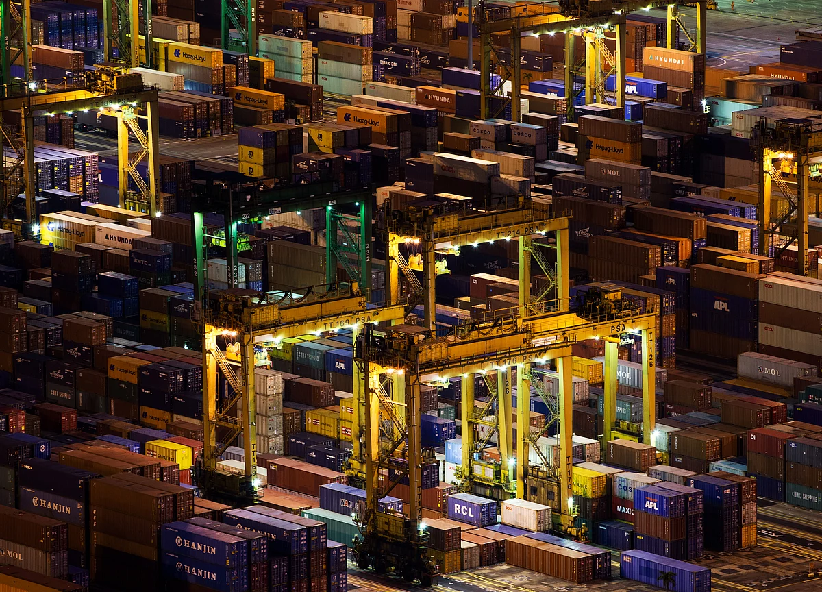 Singapore-EU Free-Trade Pact, Long Debated, Takes Effect Nov. 21