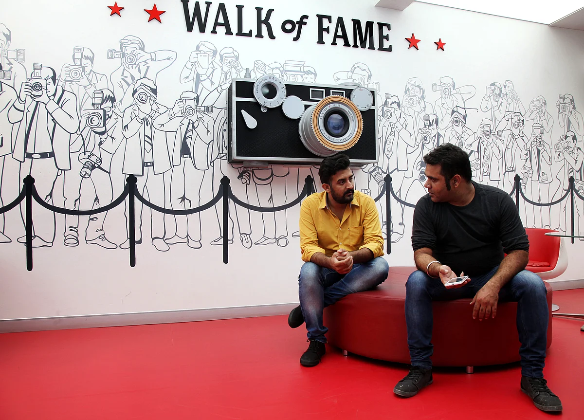 Walmart To Lay Off 40% Workforce At Jabong, Merge It With Myntra