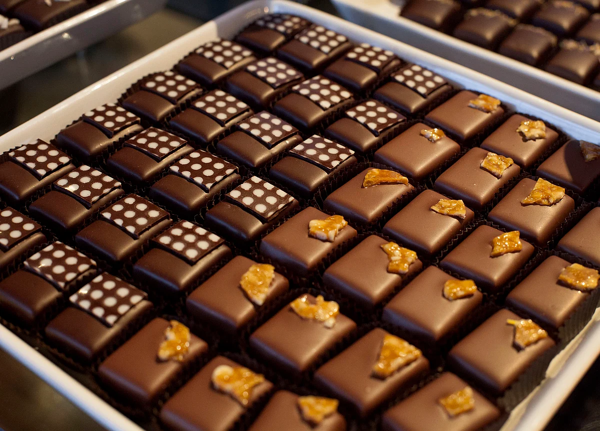 These Asian Chocolatiers Are Spicing Up the Global Sweets Scene