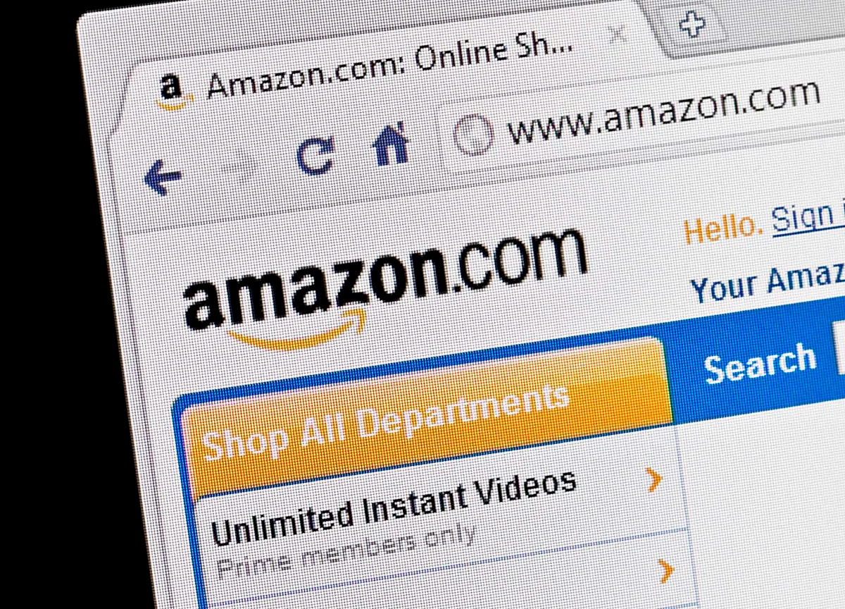 Amazon Is on the Prowl for Movies From Sony, Paramount