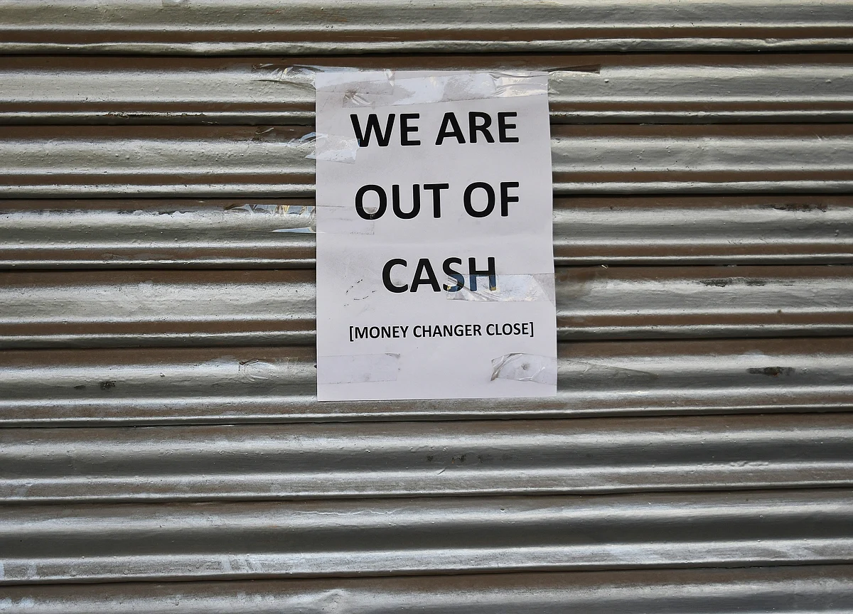 Most Emerging Markets Have Stayed Away From Outright Monetisation Of Deficits: IIF