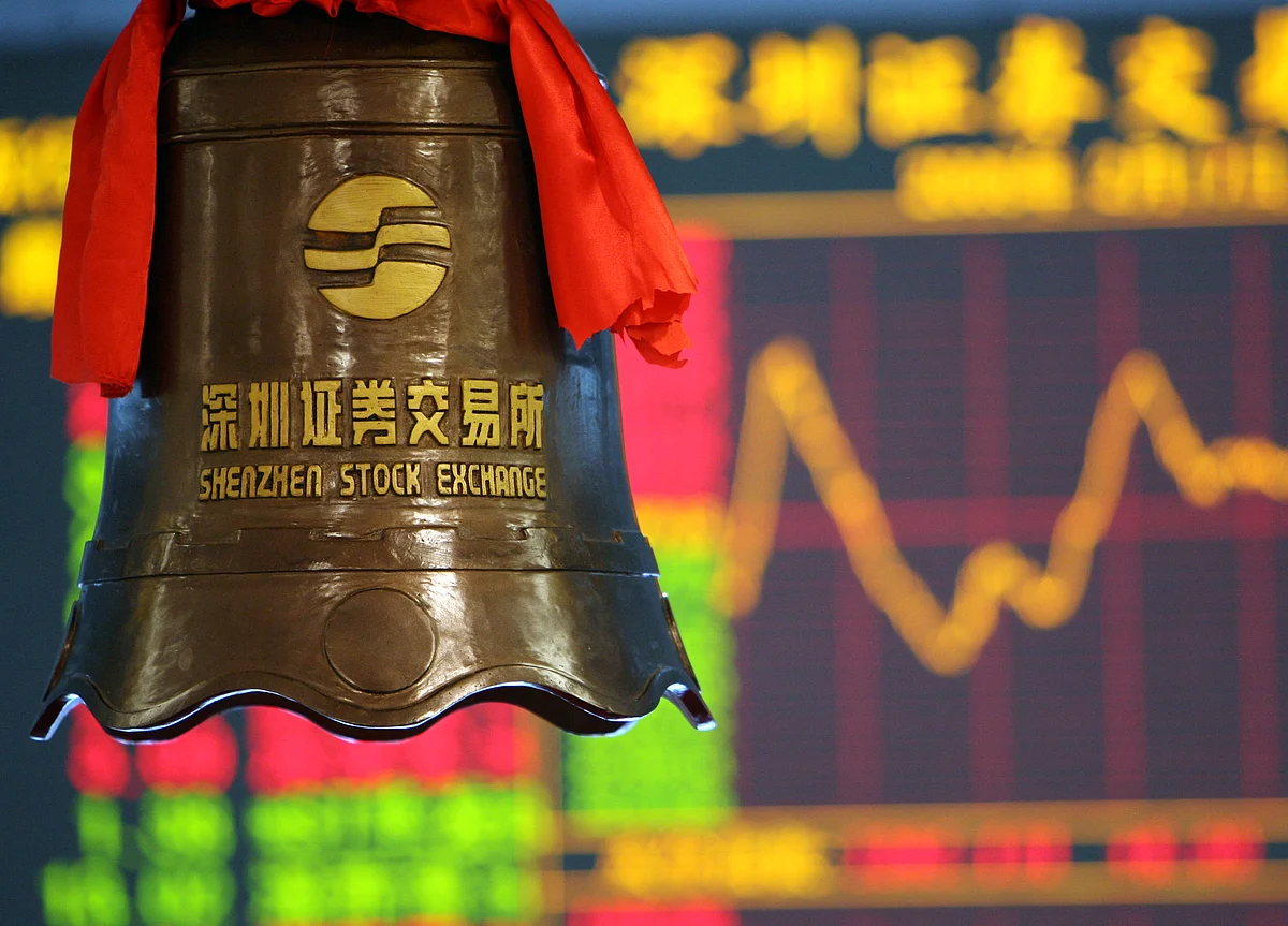 All You Need To Know Going Into Trade On May 31