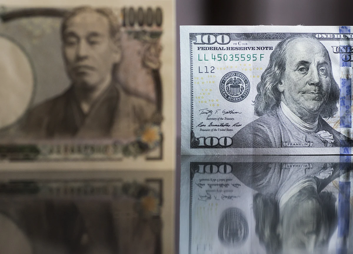 India's Plan to Sell Yen Debt Has One More Hurdle: It's Too Much