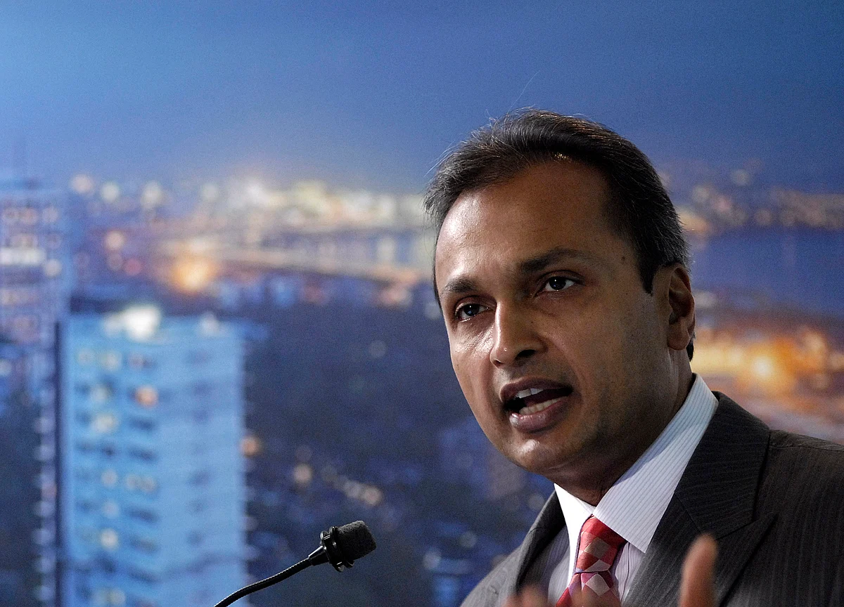 CARE Downgrades Reliance Home Finance’s Debt To Default
