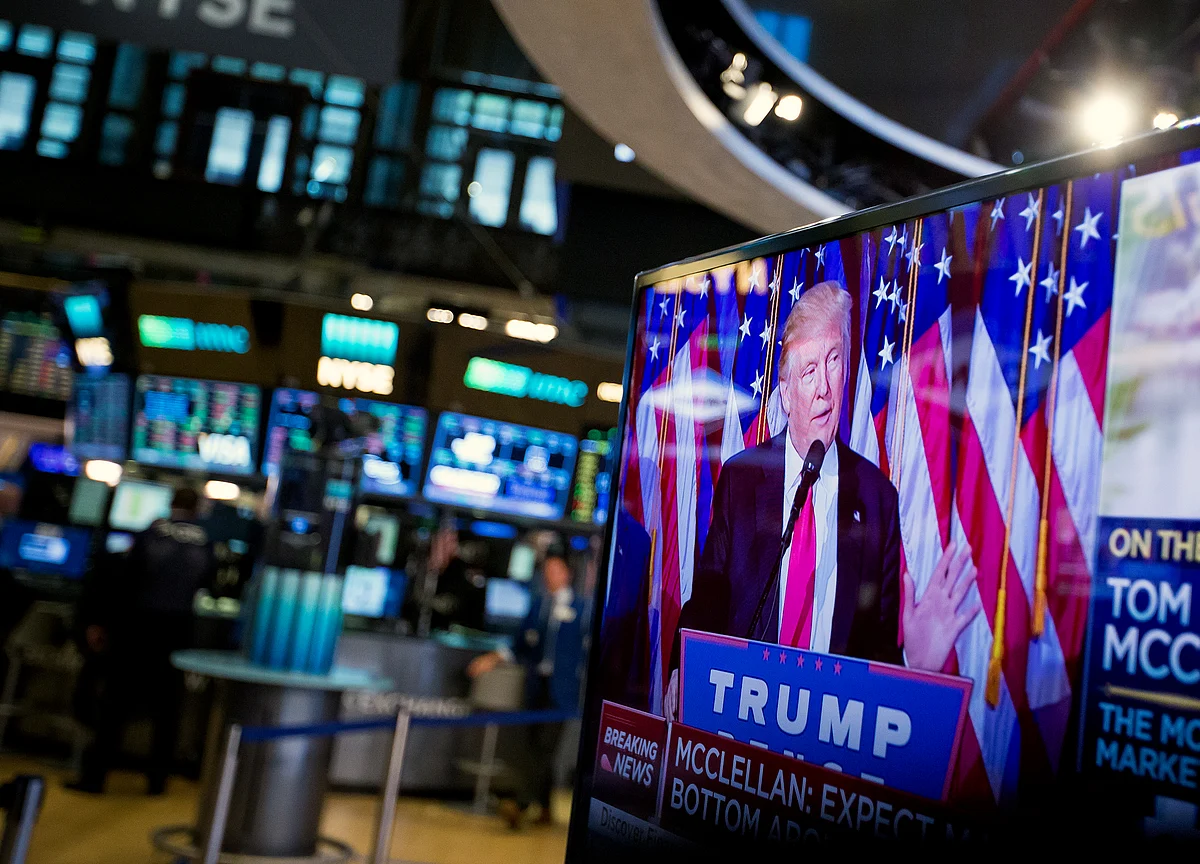 Stocks Jump to More Than Month High; Yields Climb: Markets Wrap