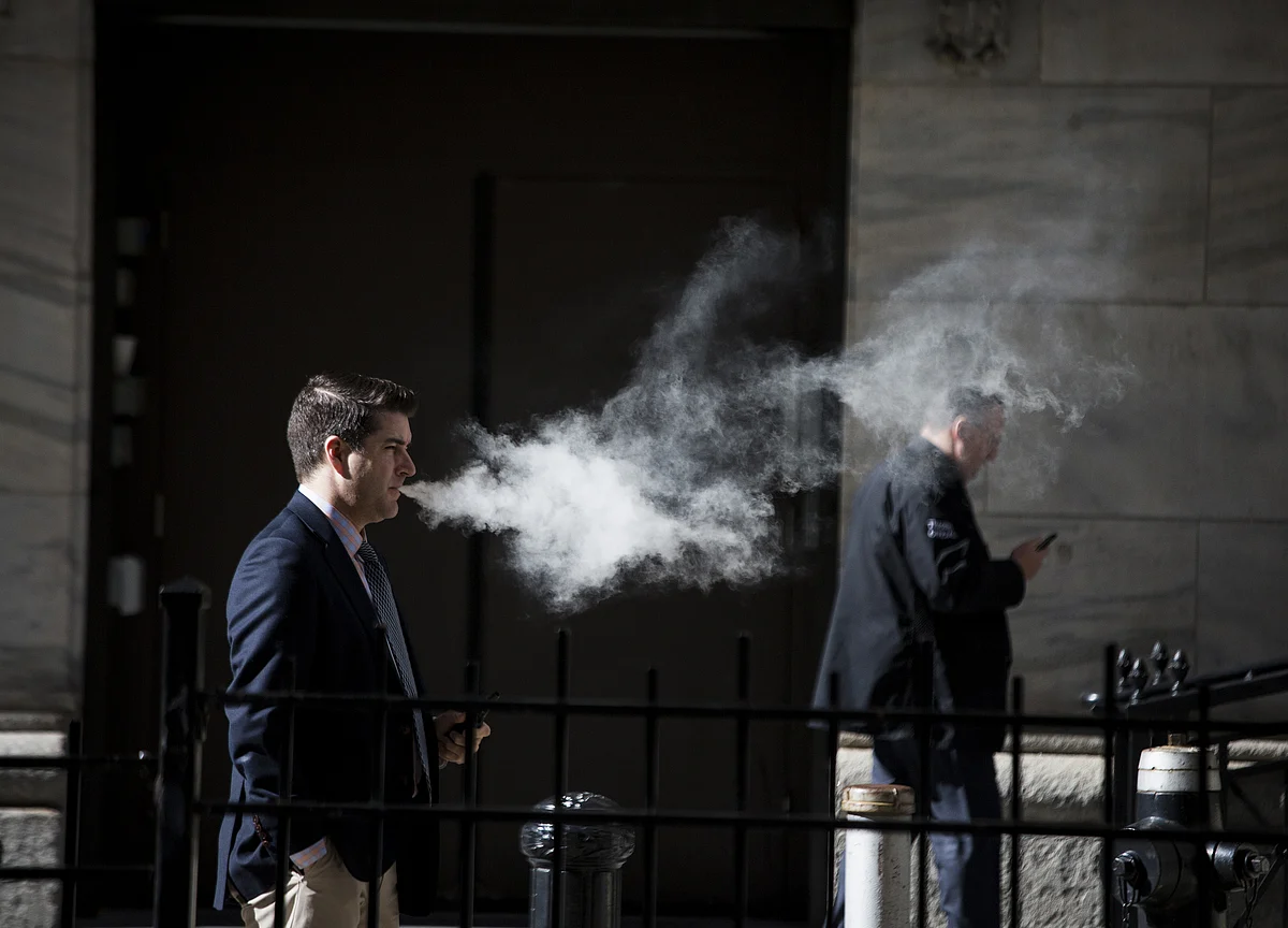 How Sugar Helped Hook America on Cigarettes