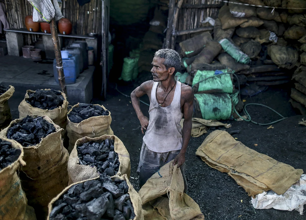 Coal India Employee Association To Have Day-Long Protest On Pension Reforms