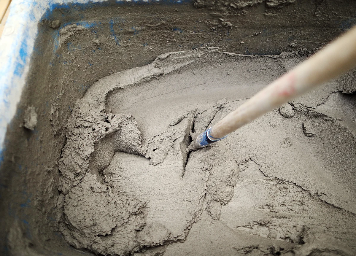 BQ Survey: Cement Prices Fall For Seventh Straight Month