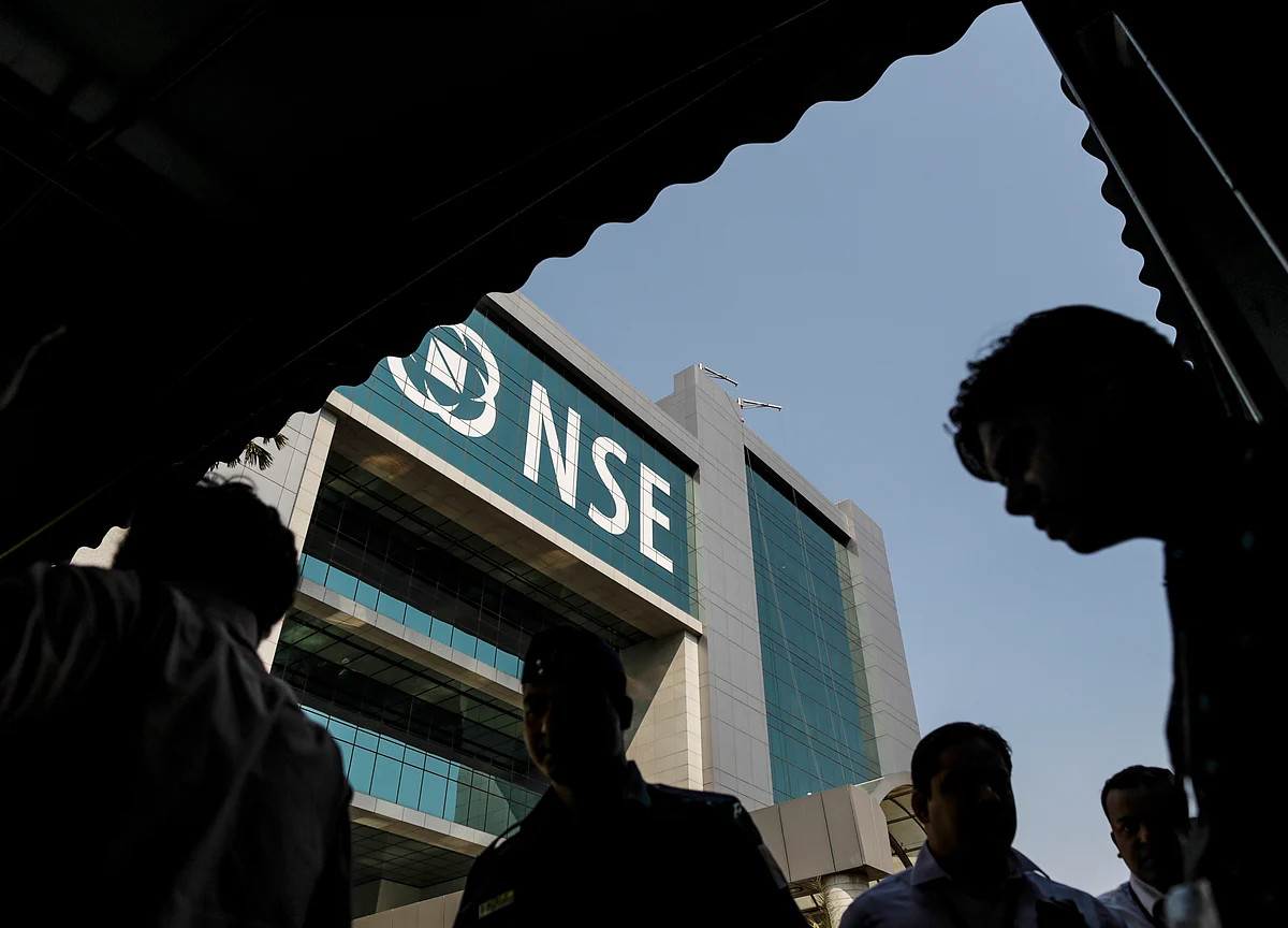 NSE Slashes Quantum Of Penalty On Brokers For Abnormal Trades