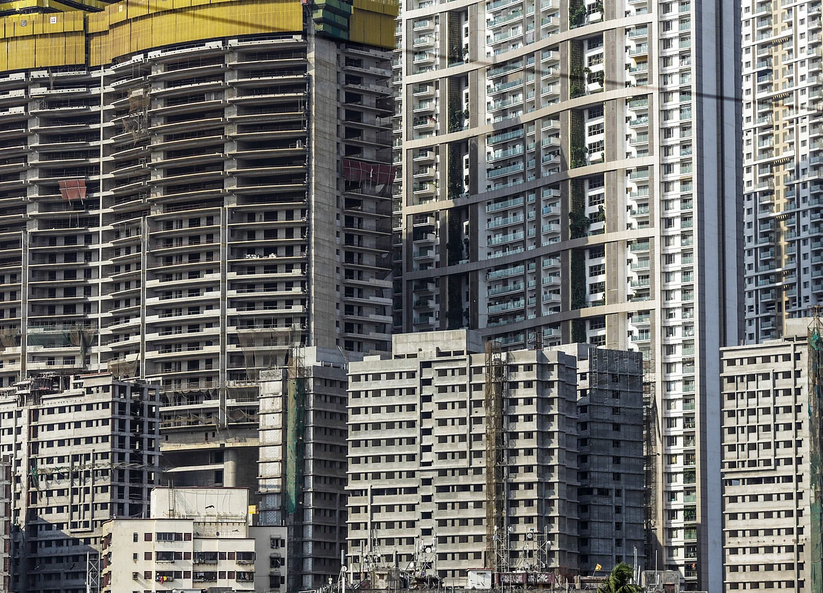 Government May Eliminate Taxman’s Discretion, Lower Stamp Duty