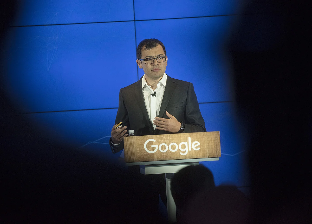 Google DeepMind Makes AI Platform Publicly Available