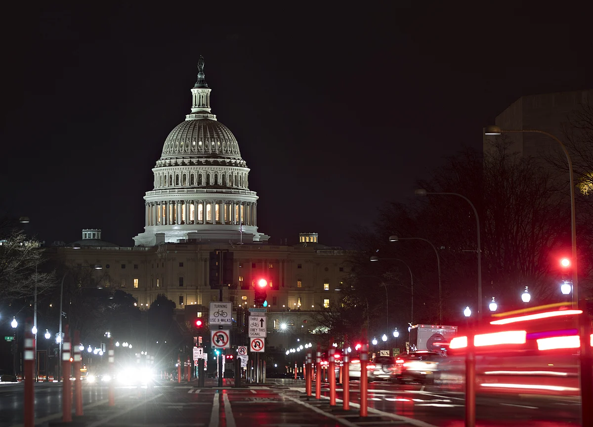 Weekly Wrap: Citizenship Law; Trump Signs Trade Deal; World’s First $2-Trillion Firm
