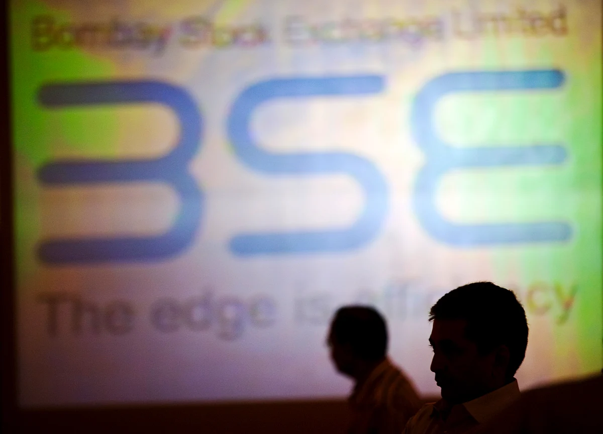 Sensex, Nifty Decline For The Fifth Week In Six