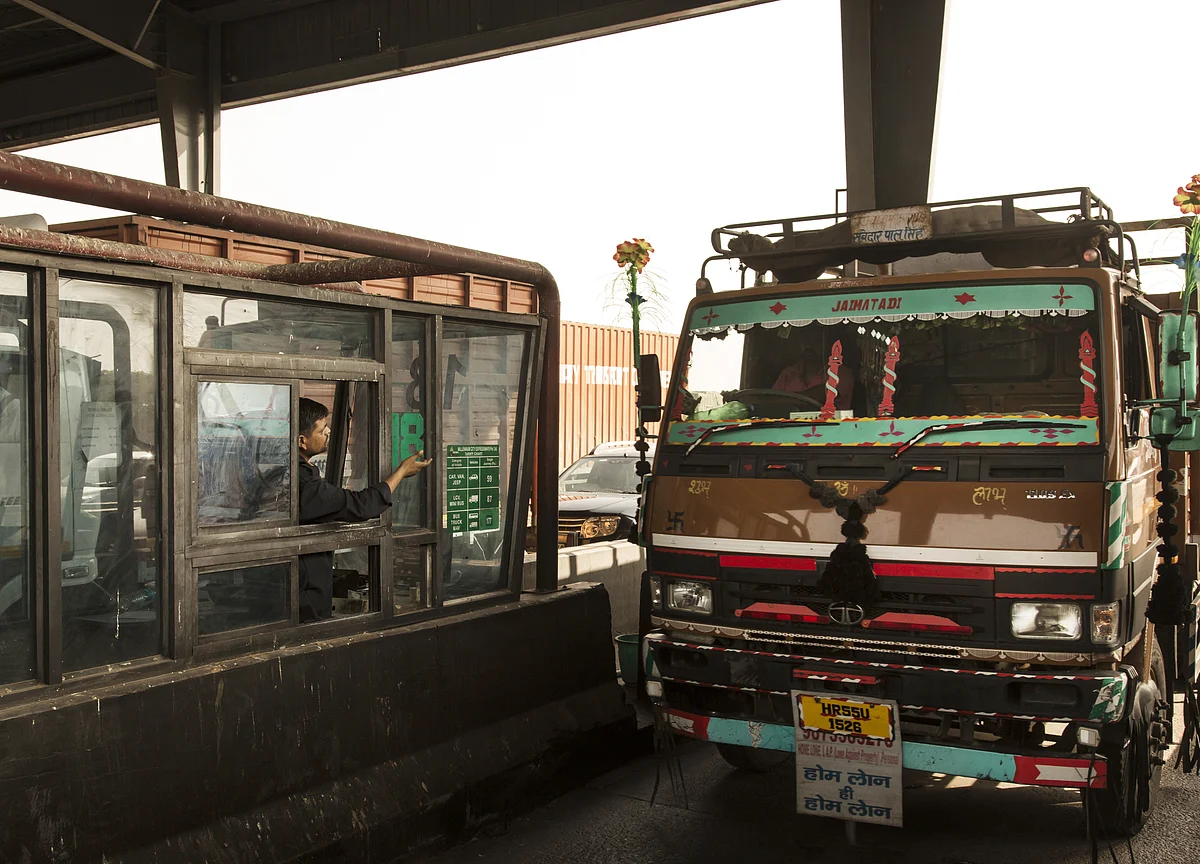 NHAI May Revert To Build-Operate Transfer Model, Says ICRA
