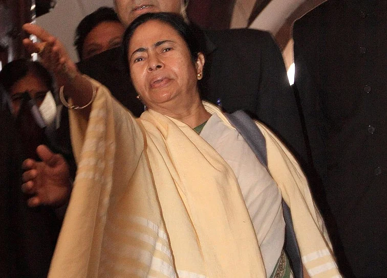 Mamata Meme Row: Supreme Court Says Arrest Of Activist Prima Facie Arbitrary