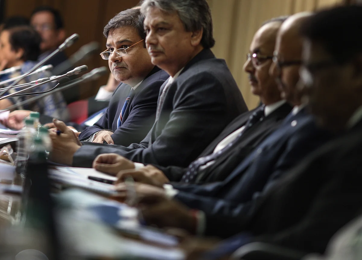 Capital Framework, Liquidity Issues Likely To Be Discussed In RBI’s Nov. 19 Board Meeting
