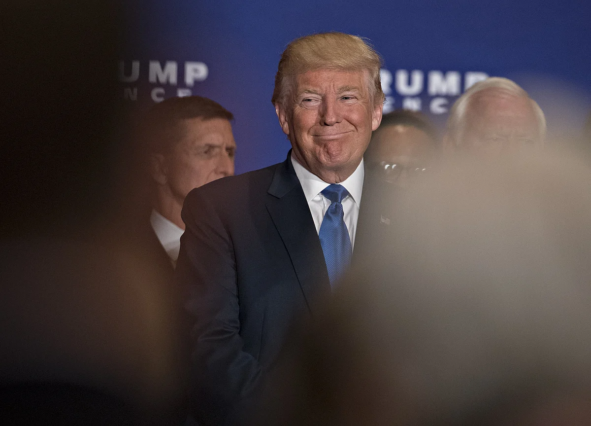 Trump Scraps Putin Meeting at G-20 Over Russia's Ukraine Strife