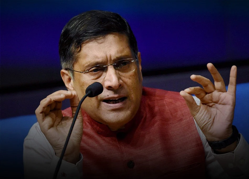 Politicisation Of The RBI Board Not In The Best Interest Of India, Says Arvind Subramanian