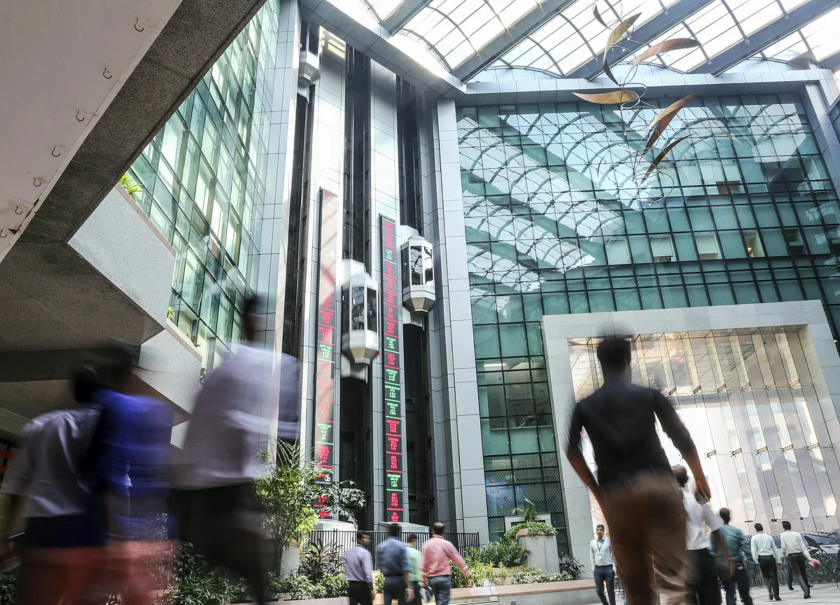 Stocks To Watch: Amtek Auto, Coffee Day, Ujjivan Financial, Sun Pharma, Spandana Sphoorty
