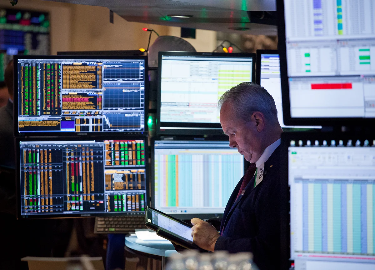 A U.S. Recession Indicator Flashes Red for Leuthold’s Paulsen