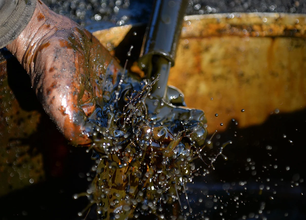 Oil Bullishness Is at 2019 High as Rally Shows Signs of Sticking