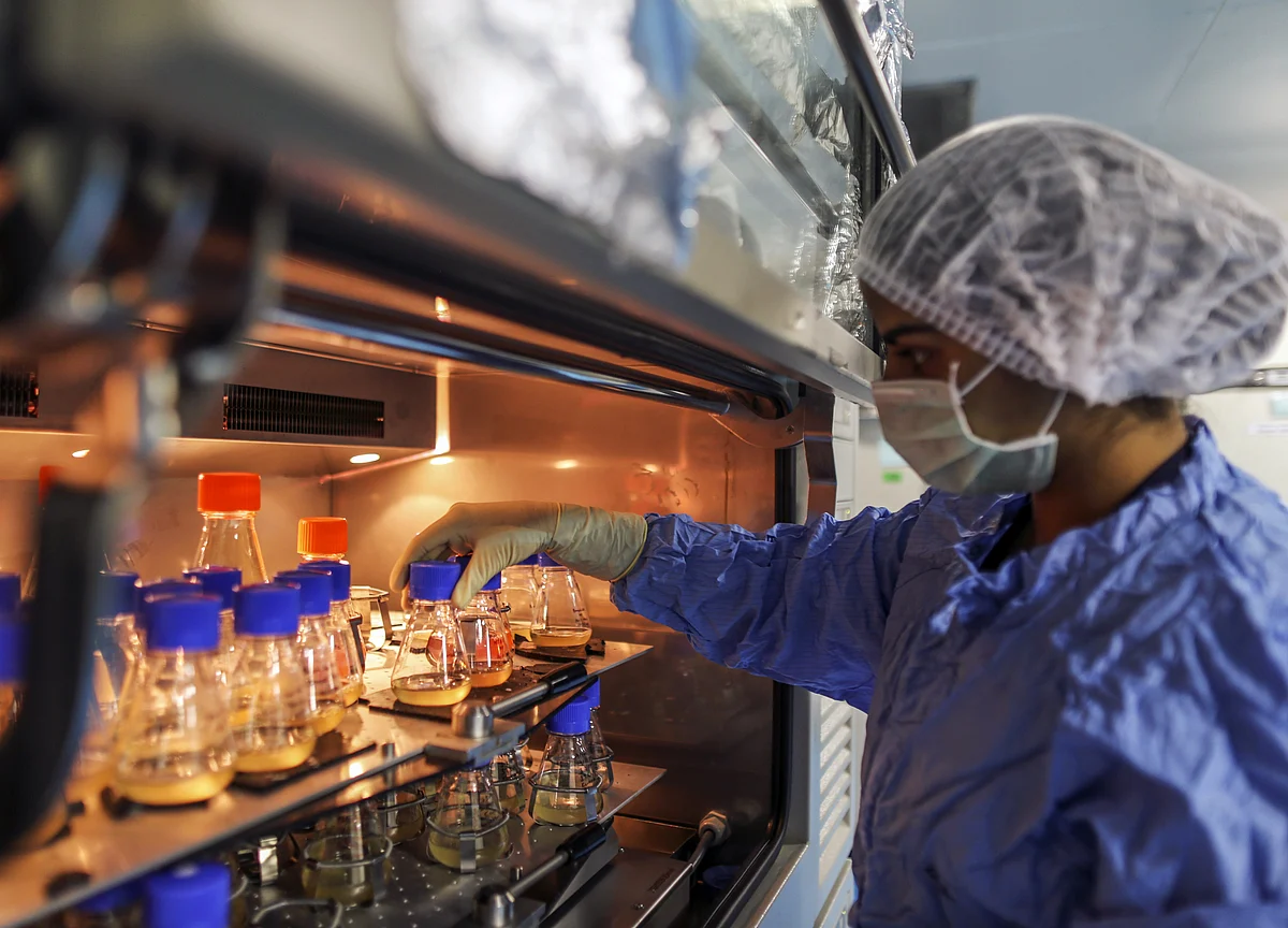 Biocon, Mylan Get U.S. FDA Nod For Pegfilgrastim Drug Substance Licence