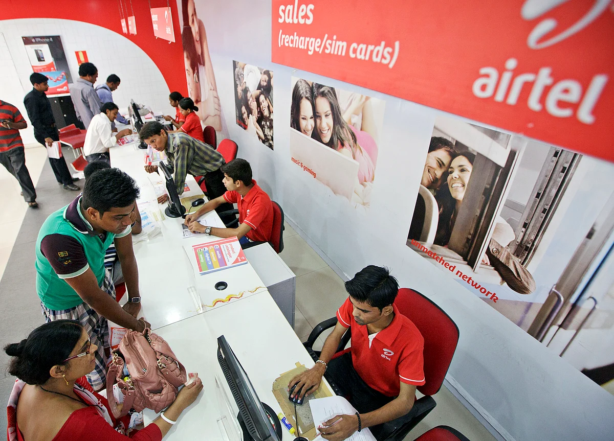 Bharti Airtel, Bharti Enterprises Infuse Rs 325 Crore In Airtel Payments Bank