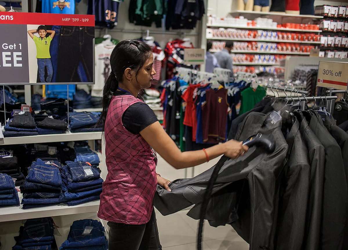 Future Retail Board Approves Raising Funds Up To $500 Million