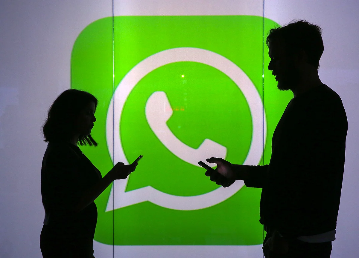 WhatsApp Will Act On Mechanism To Trace Rogue Messages In India