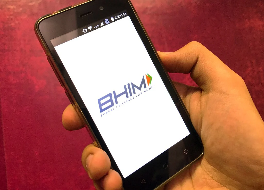 Is BHIM The Next Stop For India’s Small Business Financing Push?