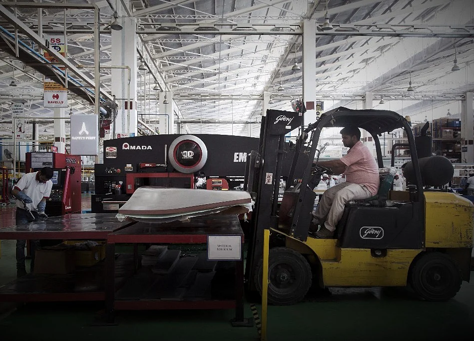 Here’s How Bad The GDP Number Could Get...