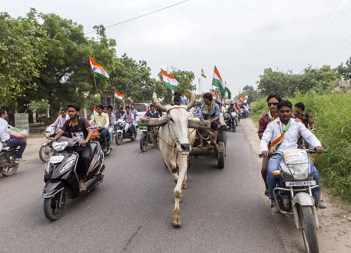 Populists Take Center Stage as India's Big Election Nears