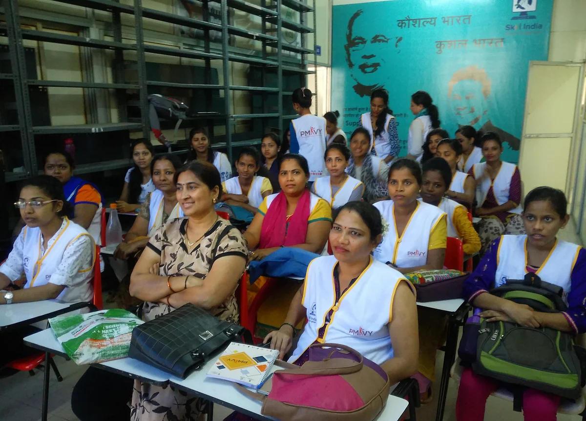 Women And Child Ministry Pitches For Up To 40% Budget Allocation To Address Gender Concerns