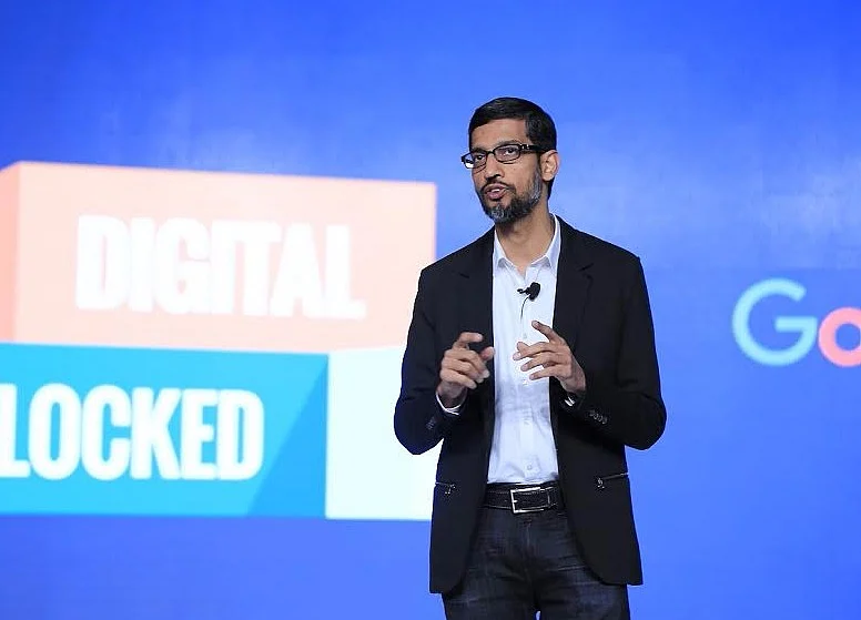 Googlers Write to CEO Demanding Equal Treatment for Contractors