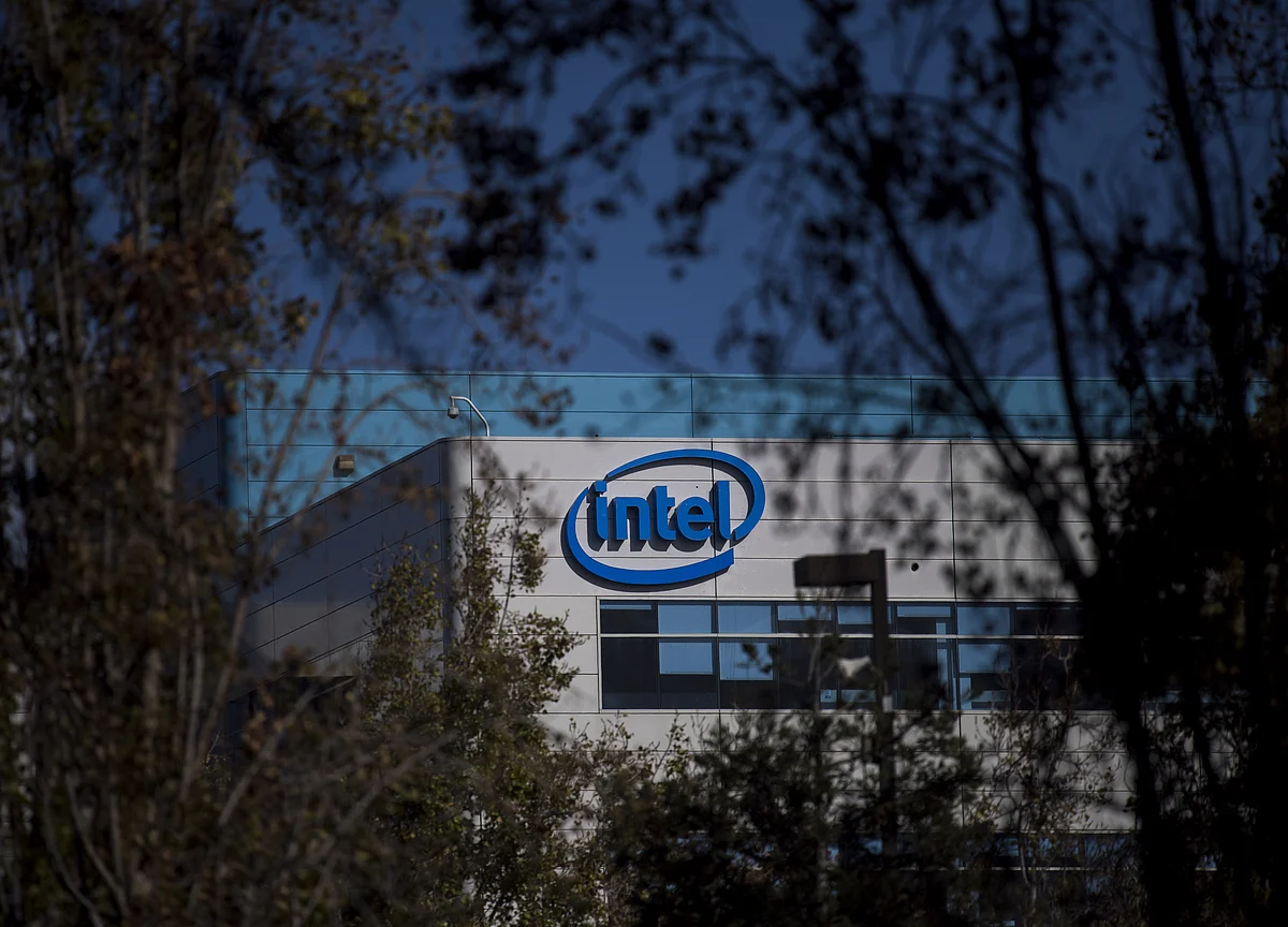 Intel Buys Israeli AI Chipmaker Habana Labs for $2 Billion