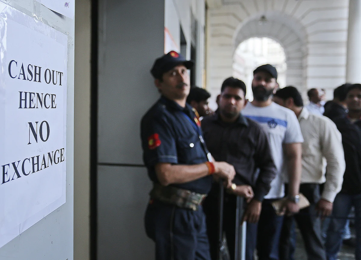 Drop in Borrowing Costs Shows India Shadow-Bank Crisis May Ease