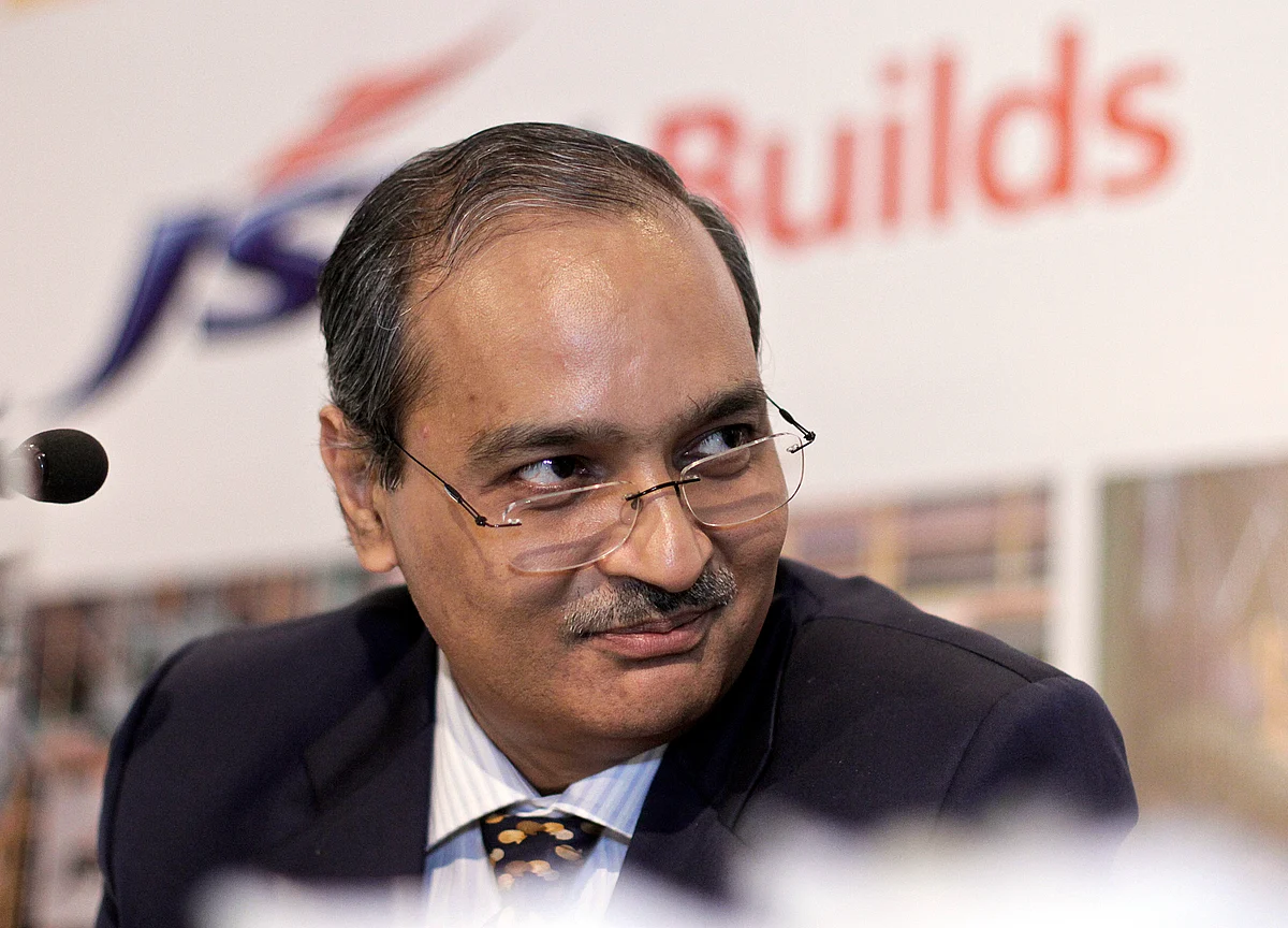 JSW Steel Seeks 25% Duty On Steel Imports